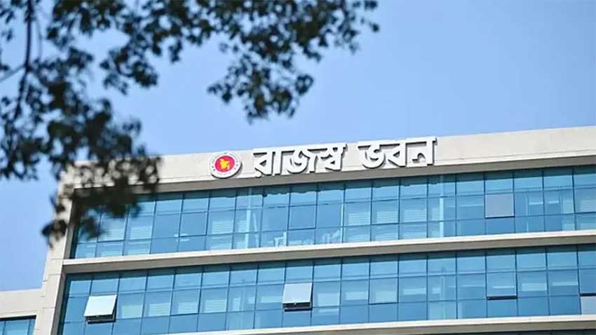 পাঁচ মাসে রাজস্ব ঘাটতি ২৪ হাজার কোটি টাকা