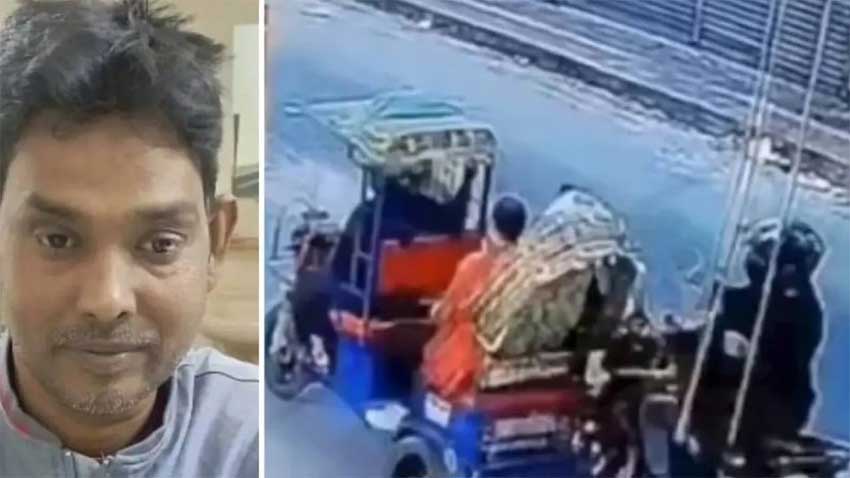 মোটরসাইকেলের মালিক সন্দেহে গ্রেপ্তার সেই হান্নানের জামিন
