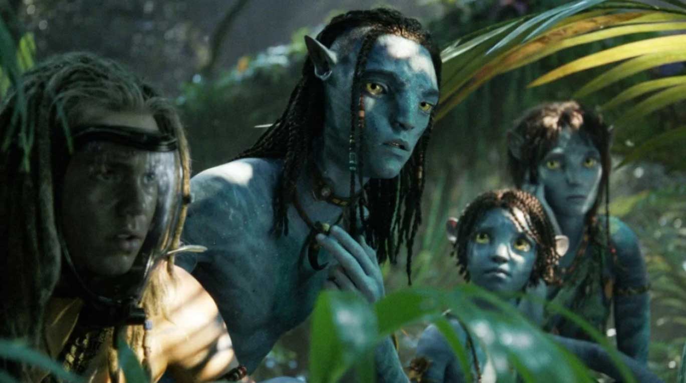 বক্স অফিসে কত আয় করল ‘অ্যাভাটার: ফায়ার অ্যান্ড অ্যাশ’