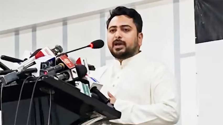 হাদিকে হত্যা ও পরে কী ঘটানো হবে, সব পূর্বপরিকল্পিত : নাহিদ