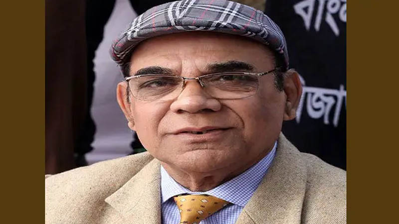 সভাপতি প্রার্থী হওয়ার ইচ্ছা আছে: আহমেদ শরীফ