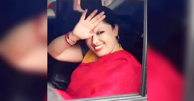 স্বতন্ত্র প্রার্থী হচ্ছেন রুমিন  ফারহানা