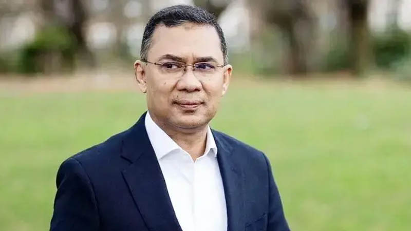 তারেক রহমানের গণসংবর্ধনায় আসতে শুরু করেছেন নেতাকর্মীরা