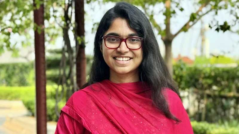 ৭ ঘণ্টায় ১২ লাখ টাকা পেলেন তাসনিম জারা