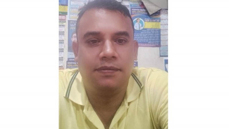 শ্রীপুরে জাসাস নেতা ফরিদ সরকারকে কুপিয়ে হত্যা