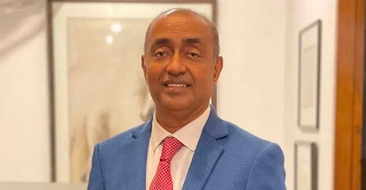 বিএনপির মনোনয়ন পেলেন অ্যাটর্নি জেনারেল আসাদুজ্জামান