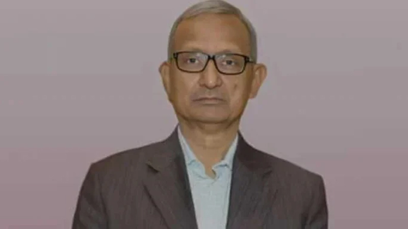 পদত্যাগ করলেন খোদা বকশ চৌধুরী