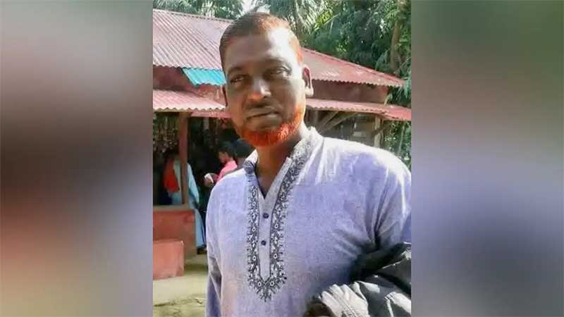 নিখোঁজ সেই ‘কোপা শামছুর’ লাশ উদ্ধার