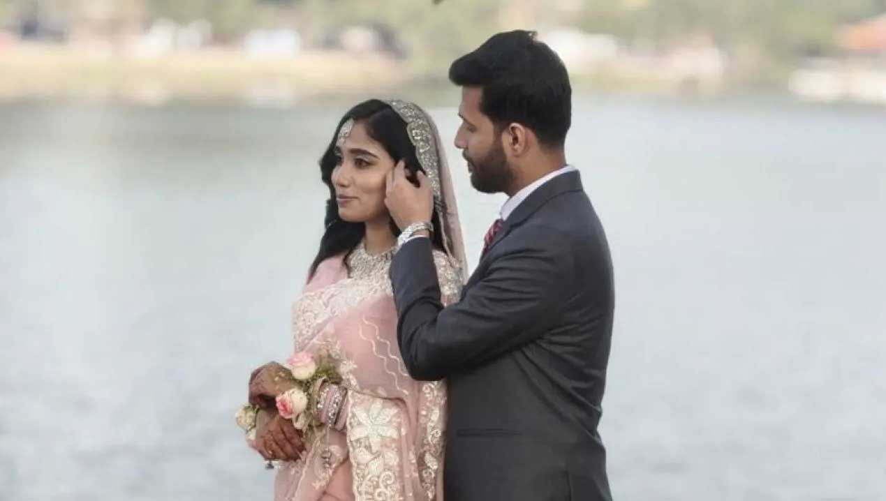 এবার বিয়ে করলেন ডাকসু নেত্রী সেই তন্বী