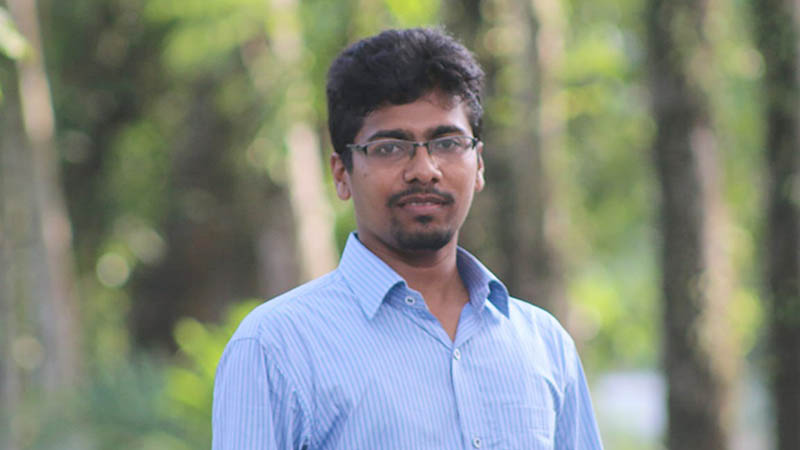 ছাত্রশিবিরের নতুন সভাপতি নুরুল ইসলাম সাদ্দাম