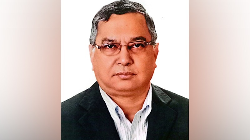 বিএনপি হাইকমান্ডের প্রতি ক্ষুব্ধ কাজী কামাল ছাড়লেন রাজনীতি
