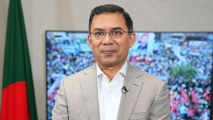 চীন সফরের আমন্ত্রণ পেলেন তারেক রহমান