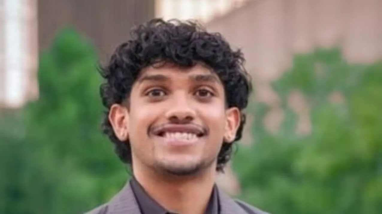 যুক্তরাষ্ট্রে অগ্নিসংযোগের চেষ্টার অভিযোগে ভারতীয় তরুণ গ্রেপ্তার