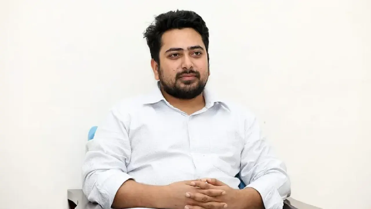 পদত্যাগকারীদের বিষয়ে নাহিদের বক্তব্য