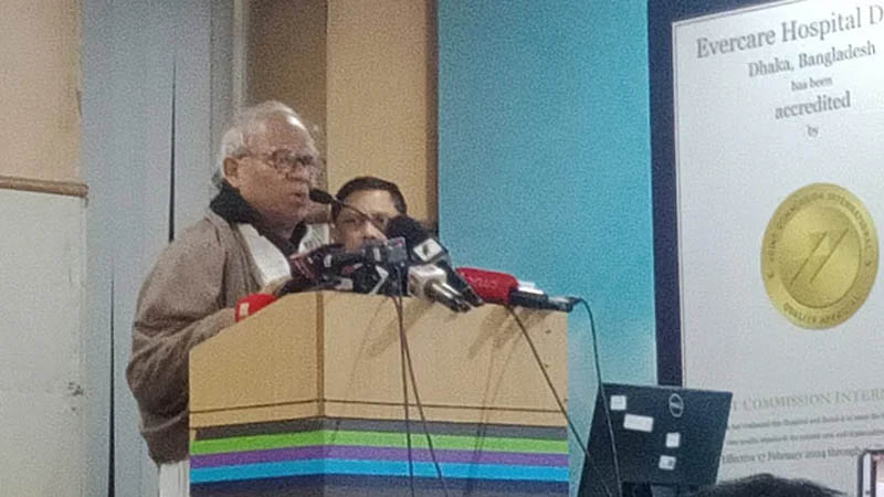 খালেদা জিয়ার জানাজা-দাফনের সিদ্ধান্ত এখনও হয়নি