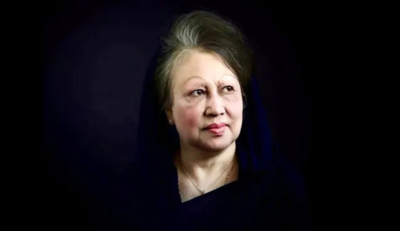 খালেদা জিয়ার মৃত্যুতে যুক্তরাষ্ট্রের শোক