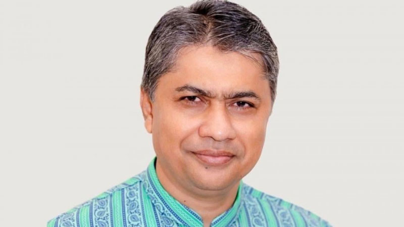 বিএনপি থেকে বহিষ্কৃত হাসান মামুনের ‘একের পর এক’ ফেসবুক পোস্ট