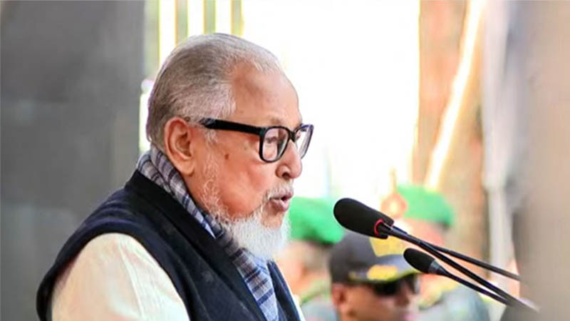 ‘খালেদা জিয়াকে হত্যার দায় থেকে শেখ হাসিনা কখনই মুক্তি পাবেন না’