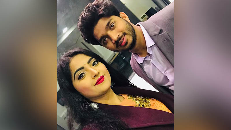 সংসার ভাঙলো সালমার, স্বামী সানাউল্লাহ যা বললেন