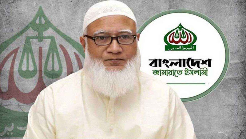 আমরা সবাই মিলে সরকার চালাবো: জামায়াত আমির