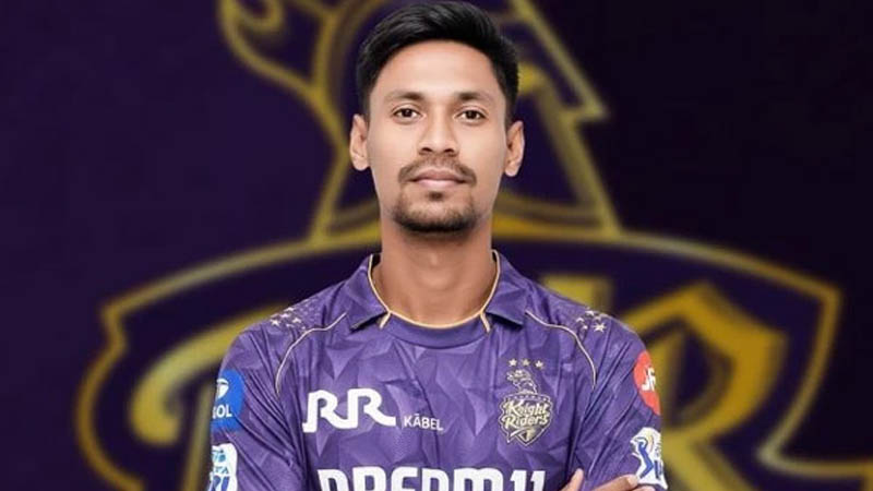 আইপিএলে মুস্তাফিজকে বয়কটের ডাক, কী বলছে বিসিসিআই