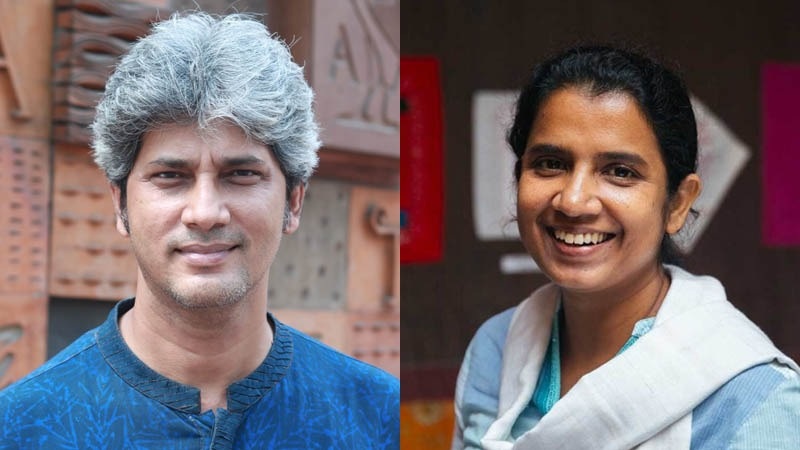 সম্পদে জোনায়েদ সাকির চেয়ে এগিয়ে স্ত্রী তাসলিমা