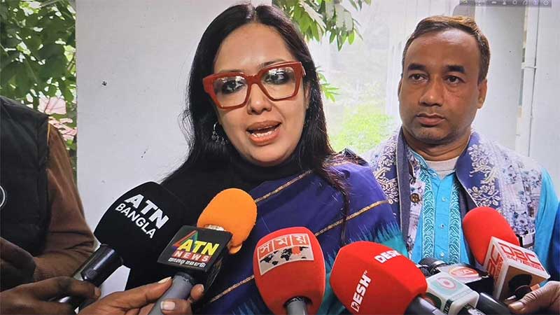 ব্রাহ্মণবাড়িয়ায় মনোনয়নপত্র বাছাইতে স্বতন্ত্র ৬ প্রার্থীর বাতিল, রুমিন ফারহানারটা বৈধ