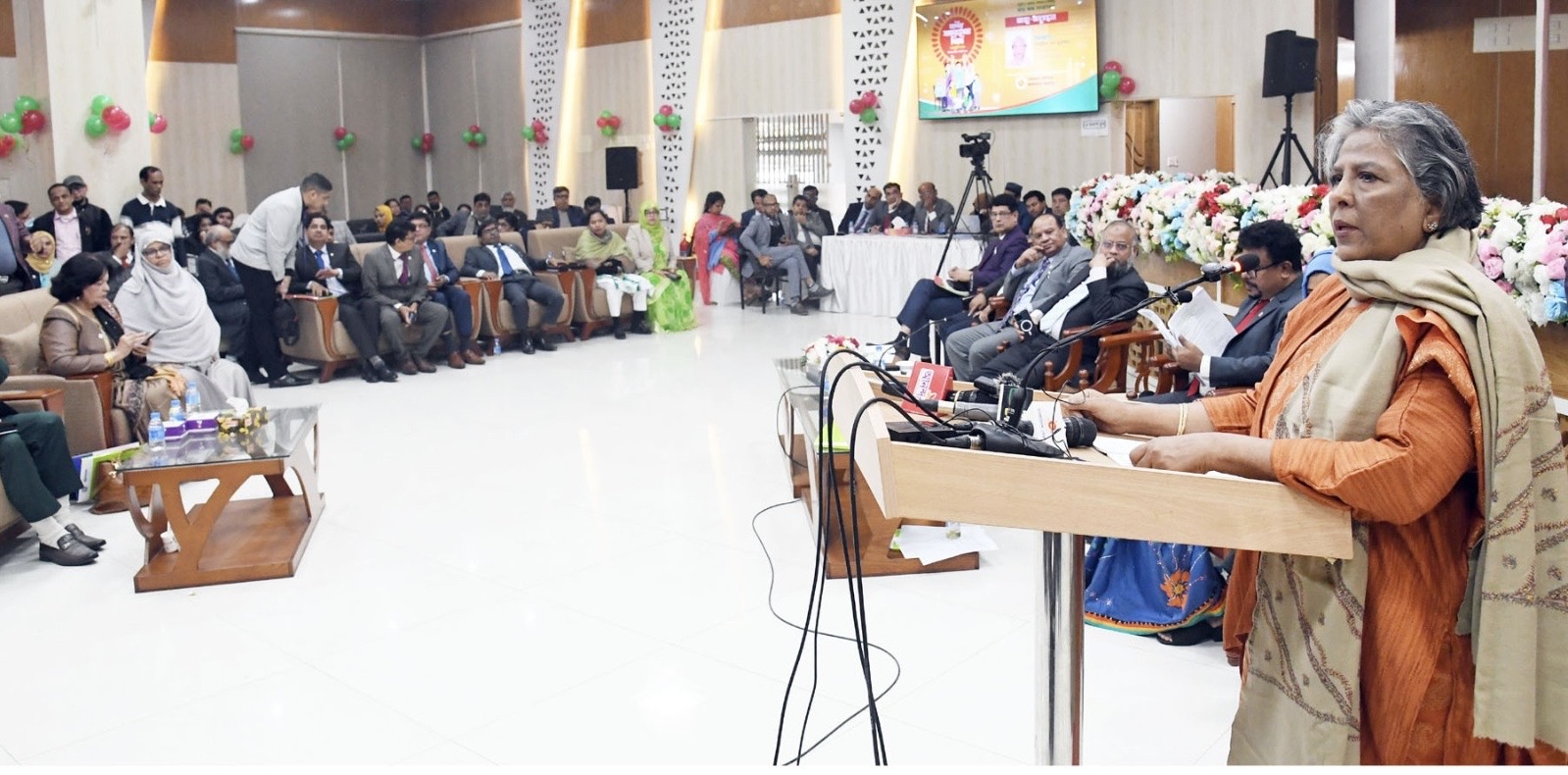জুলাইয়ের চেতনাকে ধারণ করে আগামীর বাংলাদেশ গড়তে হবে