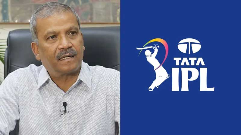 বাংলাদেশে আইপিএল সম্প্রচার বন্ধে তথ্যমন্ত্রীকে অনুরোধ আসিফ নজরুলের