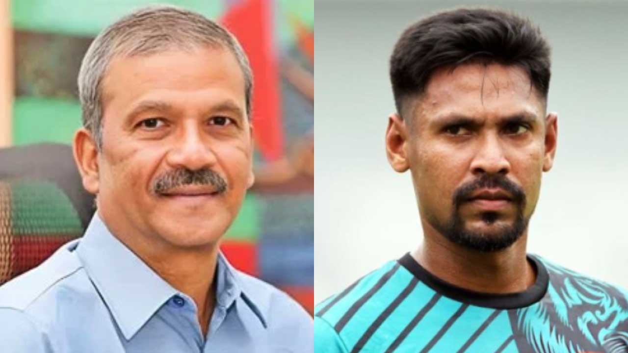 গোলামির দিন শেষ