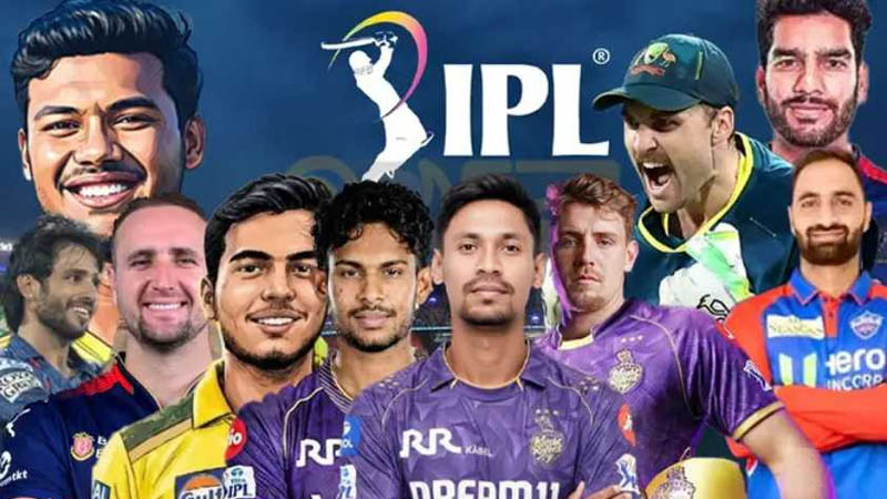 আইপিএল সম্প্রচার বাংলাদেশে বন্ধের ইঙ্গিত