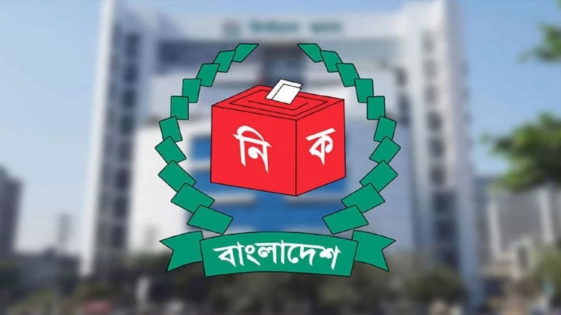 প্রতীক বরাদ্দের আগে নির্বাচনি প্রচারণা করা যাবে না: ইসি
