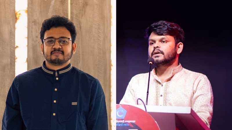 ঢাবি শিবিরের নতুন সভাপতি মহিউদ্দিন, সেক্রেটারি আশিক