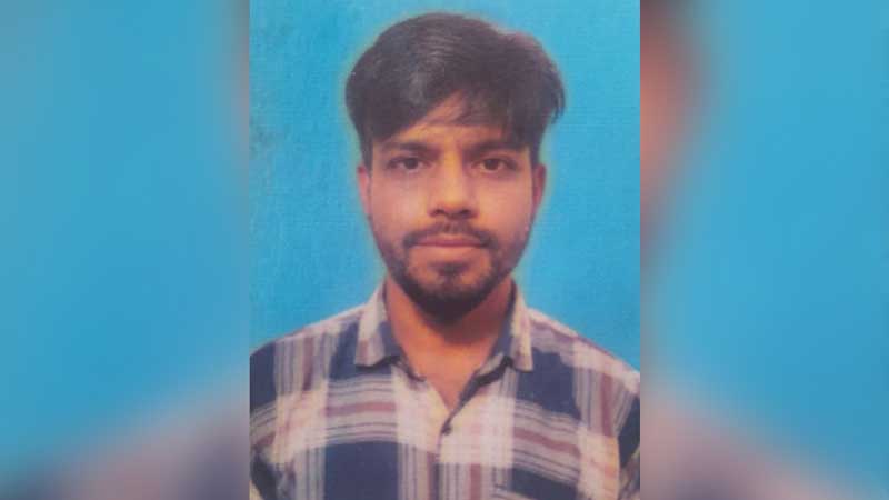 অপহৃত এনসিপি কর্মী উদ্ধার