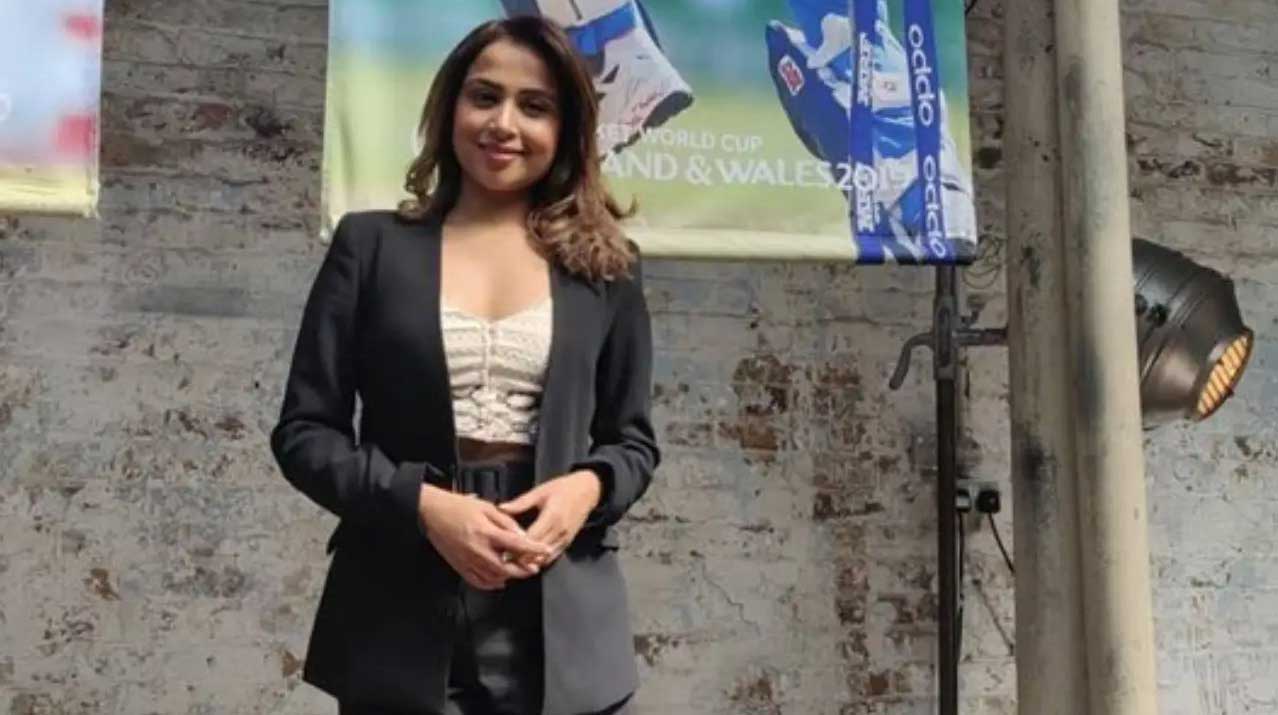বিপিএলে ভারতীয় উপস্থাপককে আনছে না বিসিবি