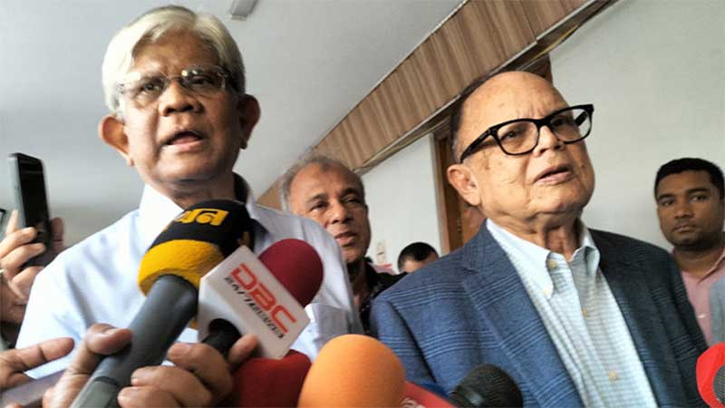 ভারতের সঙ্গে উত্তেজনার প্রভাব দেশের অর্থনীতিতে পড়বে না
