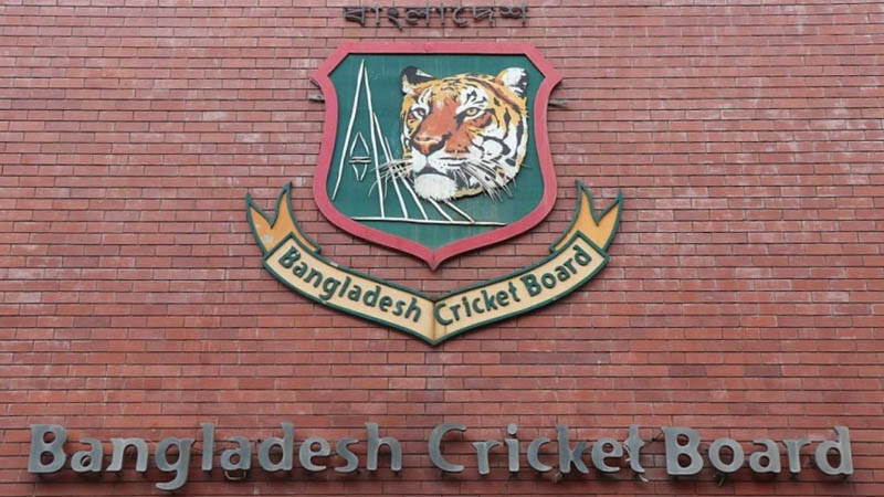 বাংলাদেশকে বিশ্বকাপ খেলতে ভারতেই যেতে হবে, এই দাবি অসত্য: বিসিবি