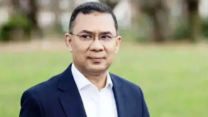 ১০ জেলায় সফরে যাচ্ছেন তারেক রহমান