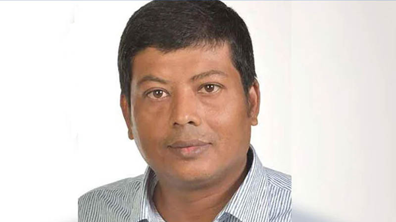 রাজধানীতে স্বেচ্ছাসেবক দলের নেতাকে গুলি করে হত্যা