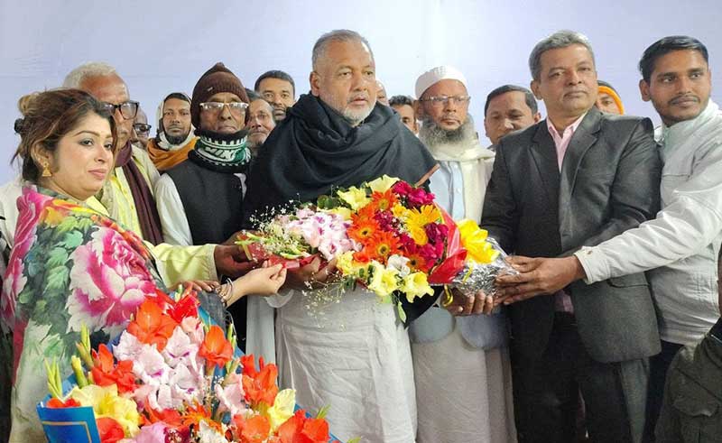 গোপালগঞ্জে আ.লীগের শতাধিক কর্মীর বিএনপিতে যোগদান