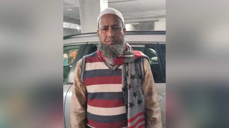 টঙ্গীতে সাবেক ছাত্রদল নেতার উপর দফায় দফায় হামলা