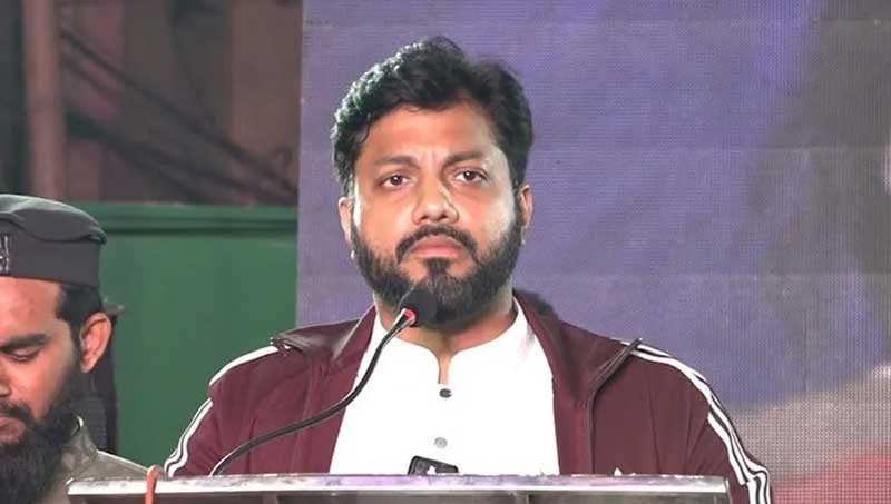 ইসলামী মূল্যবোধেই রাজনীতি করবে বিএনপি : ইশরাক