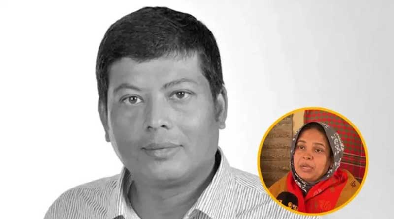 ‘মুছাব্বির বলতো, ওকে যেকোনো সময় মেরে ফেলা হতে পারে’