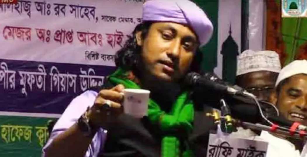তাহেরীর আয়ের প্রধান উৎস ব্যাংক আমানতের সুদ
