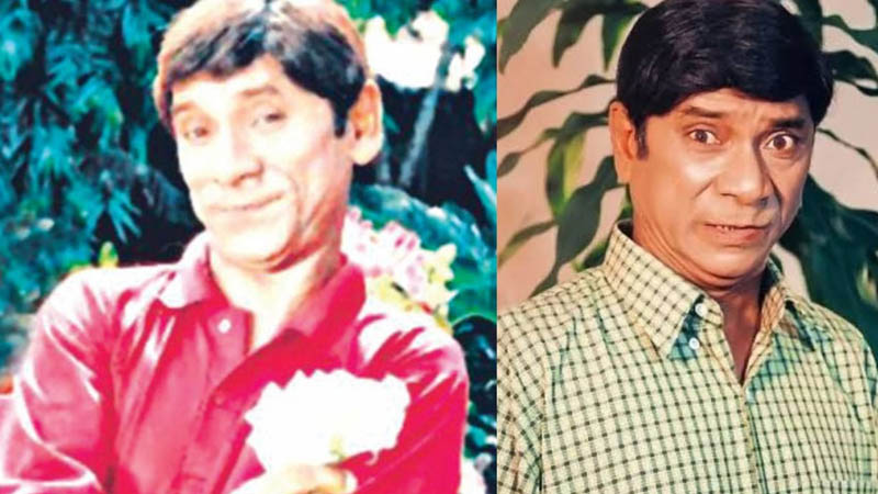 আজও দর্শকের স্মৃতিতে বেঁচে আছেন দিলদার