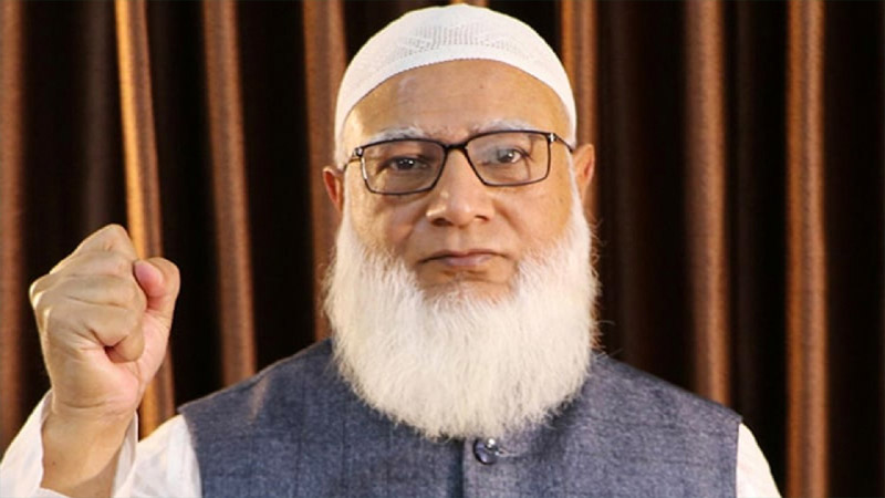 নেতাকর্মীদের যে বার্তা দিলেন জামায়াত আমির