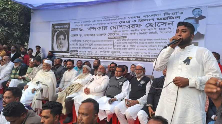 বিএনপিতে যোগ দিলেন এনসিপির শতাধিক নেতাকর্মী