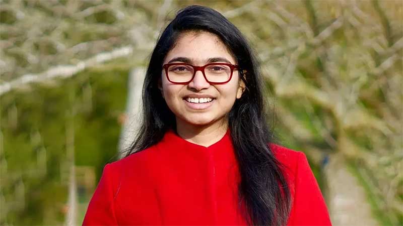 এনসিপি ছাড়ার কারণ জানালেন তাসনিম জারা