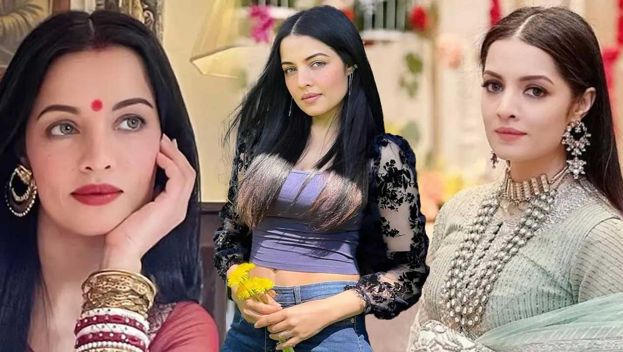 ১৪ বছরের সংসারের ইতি টানলেন সেলিনা জেটলি