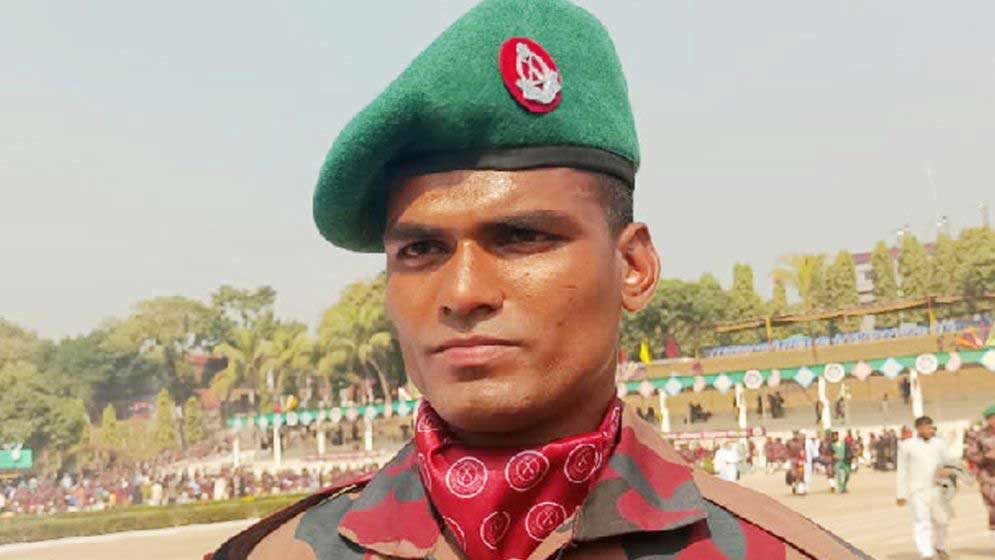 আমি চাই না, কারও বাবা-মা তাদের সন্তানকে হারাক: ফেলানীর ভাই